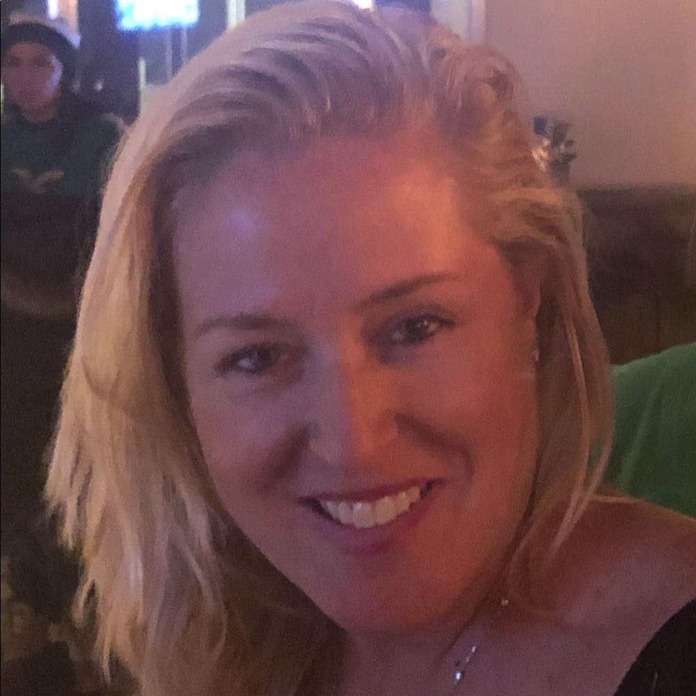 Meet your Posher, Kristin